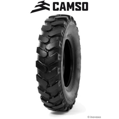 Pneu CAMSO (SOLIDEAL) WEX 10.00- 20 16PR