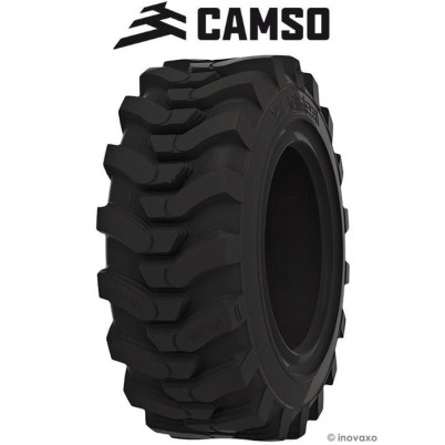 Pneu CAMSO (SOLIDEAL) SKS732 14- 17.5