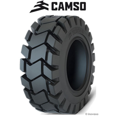 Pneu CAMSO (SOLIDEAL) SKS775 10- 16.5