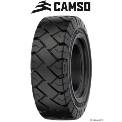 Pneu CAMSO (SOLIDEAL) ELCON XTR 7- 8