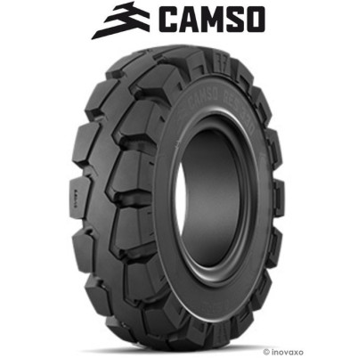 Pneu CAMSO SOLIDEAL RES 330 Quick 6.50- 10
