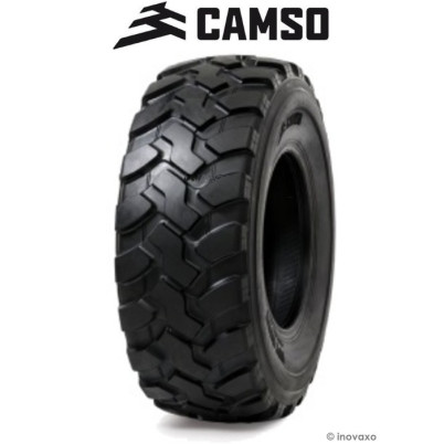 Pneu CAMSO SOLIDEAL MPT 553R 335/80 R 20 147A2