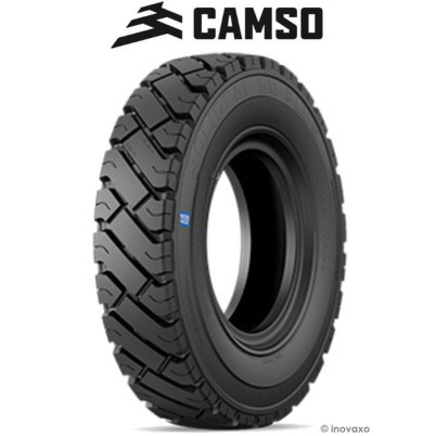 Pneu CAMSO (SOLIDEAL) AIR 550 7.00- 15 14PR