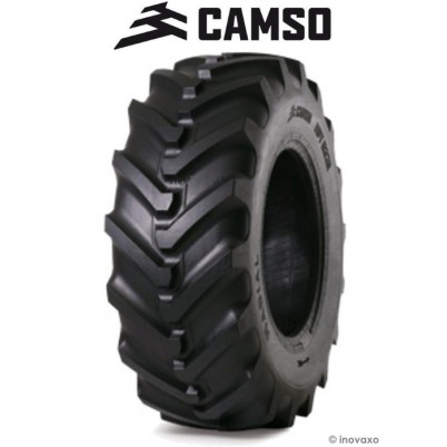 Pneu CAMSO (SOLIDEAL) PR MPT 532R 440/80 R 24 161A8