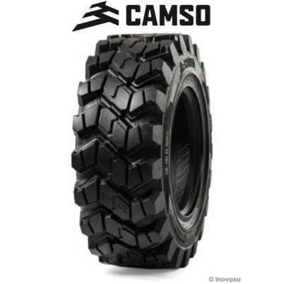 Pneu CAMSO (SOLIDEAL) SKS 753 8.50- 15 8PR