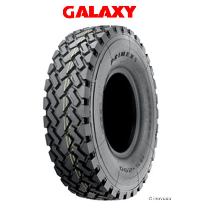 Pneu GTK RS200 580/70 R 38