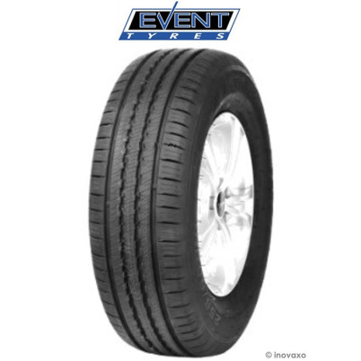 Pneu EVENT Limus 4X4 7.5R 16 112/110N