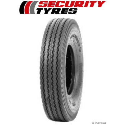 Pneu SECURITY BK804 4/65 - 8 70N