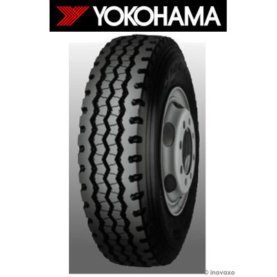 Pneu YOKOHAMA MY547 12R 20 154/150K
