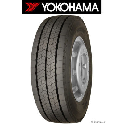 Pneu YOKOHAMA 120U 275/70 R 22.5 152/148J 3PMSF