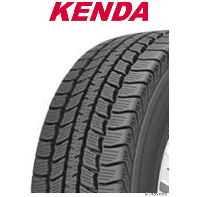 Pneu KENDA Komendo Winter KR500 185/80 R 14 102/100Q 3PMSF