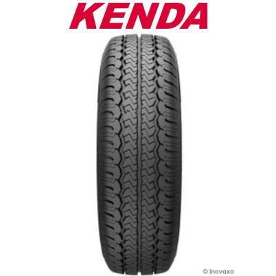 Pneu KENDA KR33 Komendo 165/70 R 14 89R