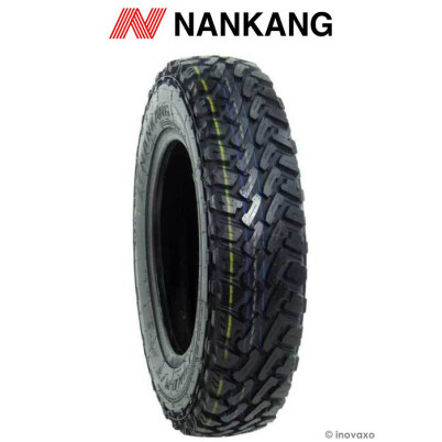 Pneu NATIONAL FT-9 265/65 R 17 120/117