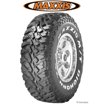 Pneu MAXXIS MT-764 Big Horn 195/80 R 14 106/104Q