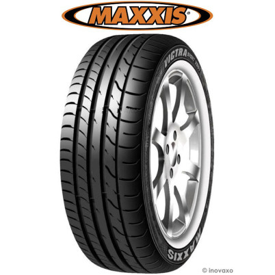 Pneu MAXXIS Victra Sport VS01 285/40 R 19 107Y XL