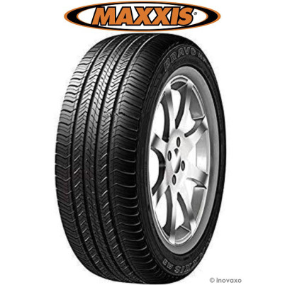 Pneu MAXXIS Bravo HPM3 225/60 R 18 100H