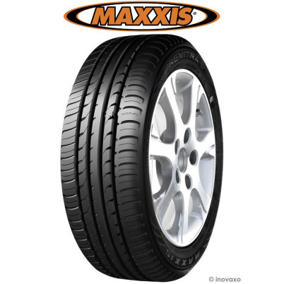 Pneu MAXXIS Premitra HP5 215/50 R 17 91V