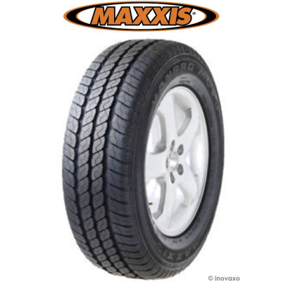 Pneu MAXXIS Vansmart MCV3+ 195/70 R 15 104S