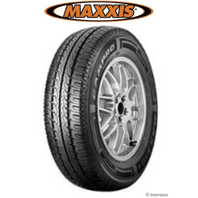 Pneu MAXXIS Campro MAC2 225/75 R 16 118R