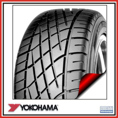 Pneu YOKOHAMA A539 175/50 R 13 72V