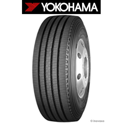 Pneu YOKOHAMA 104ZR Spec 2 11R 22.5 148/145M