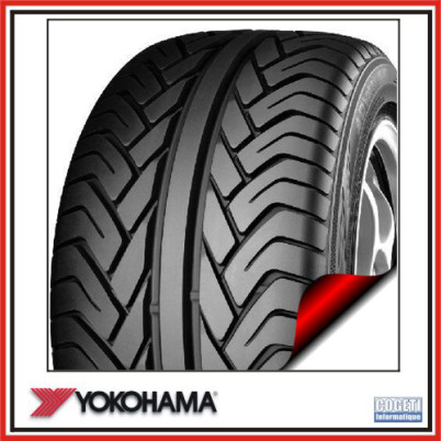 Pneu YOKOHAMA Advan S/T V802 275/50 R 20 113W XL