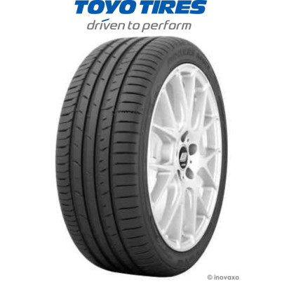 Pneu TOYO Proxes Sport 225/50 R 17 98Y XL