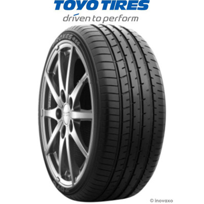 Pneu TOYO Proxes R36C 225/55 R 19 99V