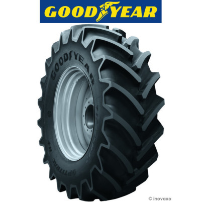 Pneu GOOD YEAR OPTITRAC 800/70 R 38 190D