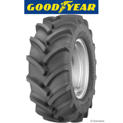 Pneu GOOD YEAR OPTITRAC DT806 460/85 R 30 145A8
