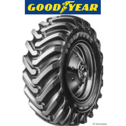 Pneu GOOD YEAR SURE GRIP INDUS 16.9- 28 14PR