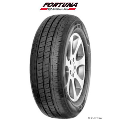 Pneu FORTUNA Euro VAN 195/75 R 16 107/105 XL