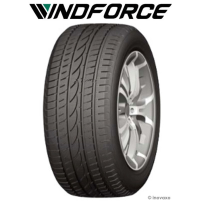 Pneu DIV DISTRICASH Snowpower 2 205/55 R 17 95V XL
