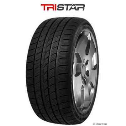 Pneu DIV DISTRICASH Snowpower SUV 275/40 R 20 106V XL