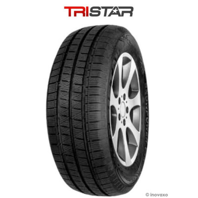 Pneu TRIANGLE Snowpower VAN 195/75 R 16 110/108