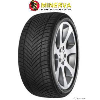 Pneu MINERVA AS Master 205/45 R 16 87 XL