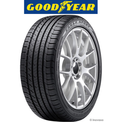 Pneu GOOD YEAR Eagle Sport All Season 285/45 R 20 112H