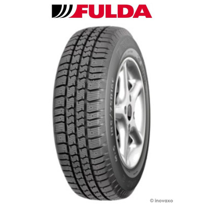 Pneu FULDA Conveo Trac 2 195/70 R 15 104/102R 3PMSF
