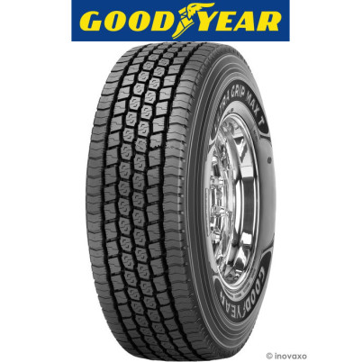 Pneu GOOD YEAR Ultra Grip MAX T 385/65 R 22.5 160K