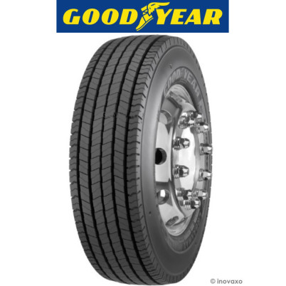 Pneu GOOD YEAR Urbanmax MCD Traction 455/45 R 22.5 166J 3PMSF