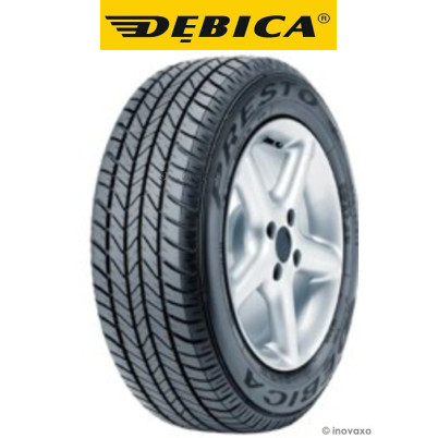 Pneu CST  PRESTO UHP 225/55 R 16 95W