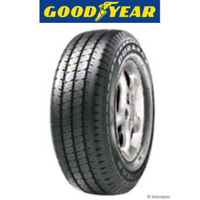 Pneu GOOD YEAR Duramax Steel 7.50R 16 121/120L