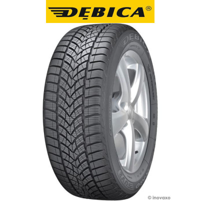 Pneu CST  Frigo SUV 2 215/60 R 17 96H