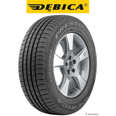 Pneu CST  Presto SUV 235/60 R 16 100H