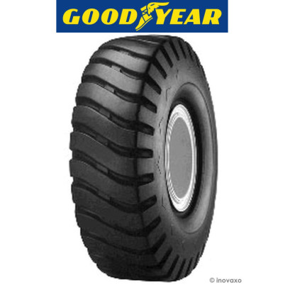 Pneu GOOD YEAR ELV-3A 14.00- 24 28PR