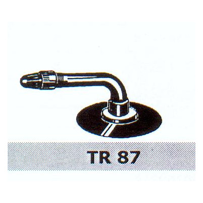 Chambre à air NORDIC PNEUS TR87 2.50- 10