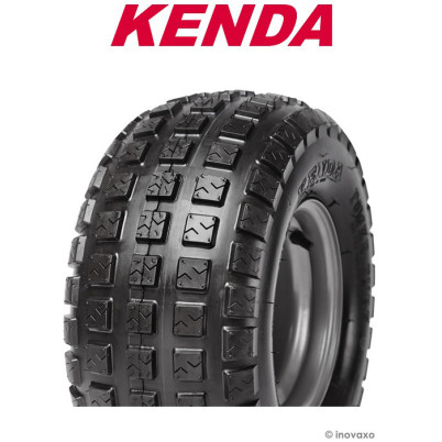 Pneu KENDA K383 Power Turf 190- 8 90A4