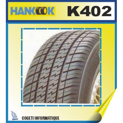 Pneu KENDA K402 6.00- 9 100A4