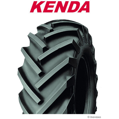 Pneu KENDA K357 6.50- 8 63A4