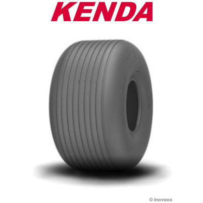 Pneu NORDIC PNEUS K401 9.50- 8 4PR